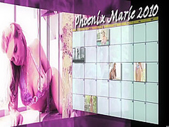 Hot In Phoenix With Phoenix Marie