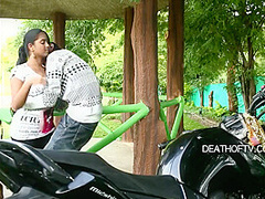 Mallu Aunty 142