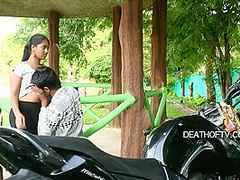 Mallu Aunty 142