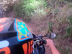 I Took The Pregnant Maids Niece To The Scrub