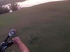 I Took The Pregnant Maids Niece To The Scrub