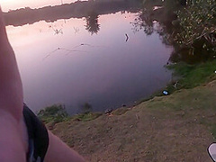 I Took The Pregnant Maids Niece To The Scrub