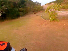 I Took The Pregnant Maids Niece To The Scrub