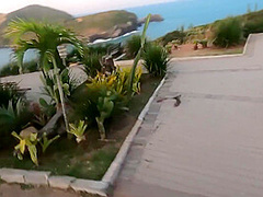 I Took The Pregnant Maids Niece To The Scrub