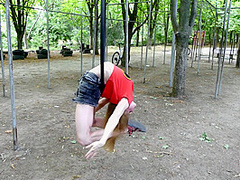 Batman In The Ring - Watch4Fetish