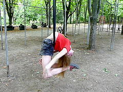 Batman In The Ring - Watch4Fetish