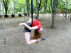 Batman In The Ring - Watch4Fetish