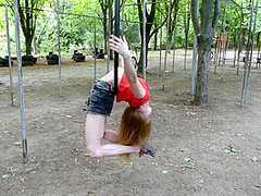 Batman In The Ring - Watch4Fetish