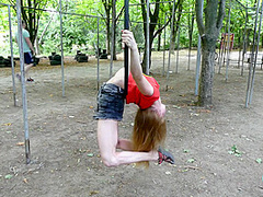 Batman In The Ring - Watch4Fetish