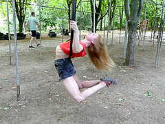 Batman In The Ring - Watch4Fetish