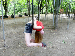 Batman In The Ring - Watch4Fetish