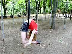 Batman In The Ring - Watch4Fetish