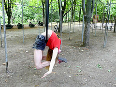 Batman In The Ring - Watch4Fetish