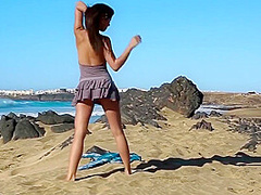 Excellent Sex Movie Solo Wild