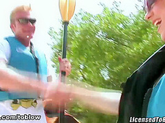 Kirra Lynne - LicensedToBlow