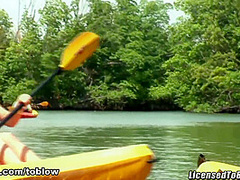 Kirra Lynne - LicensedToBlow