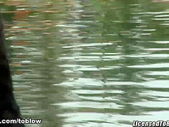 Kirra Lynne - LicensedToBlow