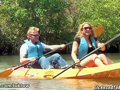 Kirra Lynne - LicensedToBlow