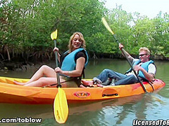 Kirra Lynne - LicensedToBlow