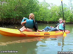 Kirra Lynne - LicensedToBlow