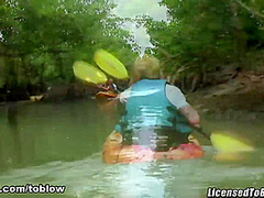 Kirra Lynne - LicensedToBlow