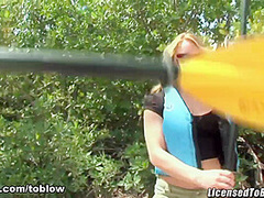 Kirra Lynne - LicensedToBlow