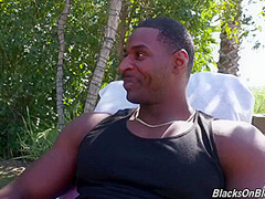 Paige Owens - Amazing Sex Scene Bbc Greatest , Check It