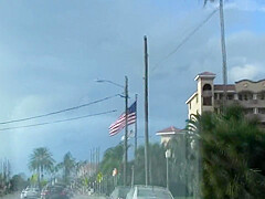 Fucking Ride In St Pete Beach