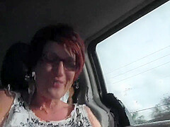 Fucking Ride In St Pete Beach