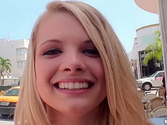 Sensual Bimbo Mind-blowing Sex Scene - Little Taylor