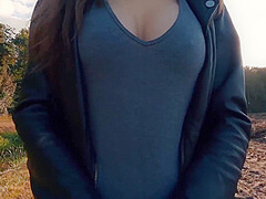 Boobwalk: Wiggly Overboob #2