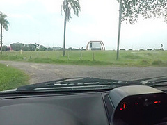 Dinni Gata - Suruba No Anfiteatro A Luz Do Dia 9 Min