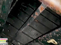 I Meet A Girl On A Beach , On A Holiday , She Give Me A Blowjob, Then Sex. Sex Outside In Public With A Stranger, Teen