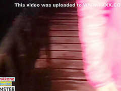 I Meet A Girl On A Beach , On A Holiday , She Give Me A Blowjob, Then Sex. Sex Outside In Public With A Stranger, Teen