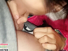 I Meet A Girl On A Beach , On A Holiday , She Give Me A Blowjob, Then Sex. Sex Outside In Public With A Stranger, Teen