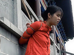 Traditional Chinese Bondage