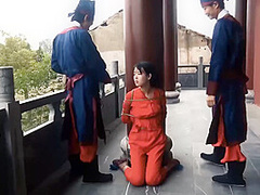 Traditional Chinese Bondage