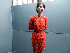 Traditional Chinese Bondage