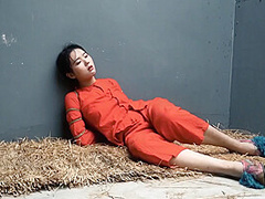 Traditional Chinese Bondage