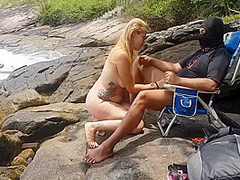 Largados E Pelados Do Porno !!! Ilha Das Cobras Gigantes Episodio 1 Primeira Temporada Fada Mel - El Toro De Oro - Bruxo Fire 13 Min - Caiu Na Net