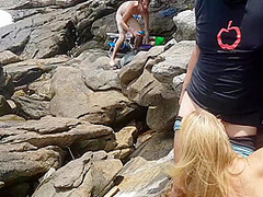 Largados E Pelados Do Porno !!! Ilha Das Cobras Gigantes Episodio 1 Primeira Temporada Fada Mel - El Toro De Oro - Bruxo Fire 13 Min - Caiu Na Net