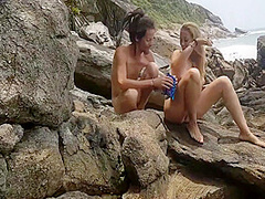 Largados E Pelados Do Porno !!! Ilha Das Cobras Gigantes Episodio 1 Primeira Temporada Fada Mel - El Toro De Oro - Bruxo Fire 13 Min - Caiu Na Net