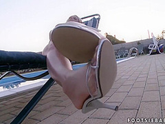 Excellent Adult Movie Blonde Exclusive Version With Trisha Brill