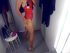 Risky Girl Change Clothes And Play In Daily Adventure With Passionbunny