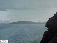 Sonya Searches For Last Fling Before Going Home To Bf