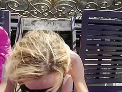 Public Fuck. Russian Slut Wife Public Fuck Blowjob And Facial. Public Facial