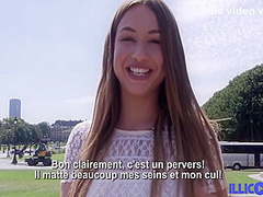 Rose Se Fait Enculer En Live Pour Que Son Beau-pere Puisse Regarder 15 Min