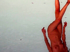 Nicolina Salt Flower
