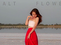 Nicolina Salt Flower