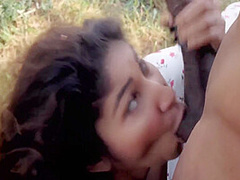 Bbc Fucking Hardcore With Hot Latina On The Outdoor Public Forest And Up On The Car Scene With And 4k 11 Min With Venus Afrodita And Jesus Reyes